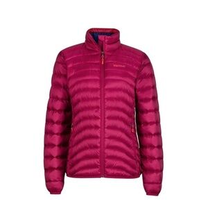 MARMOT Women's Aruna Down Jacket - 600-Fill Insulated, Water-Resistant Puffer